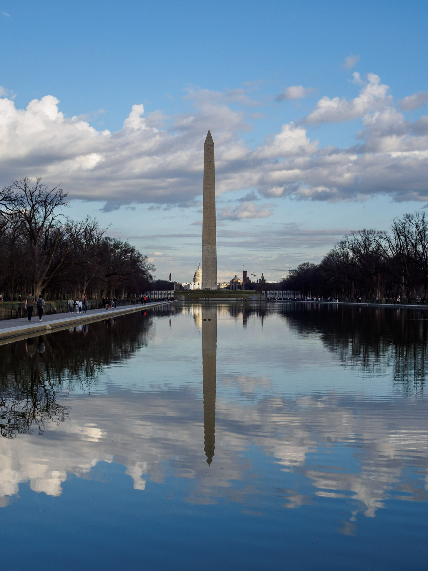 Washington DC 2023